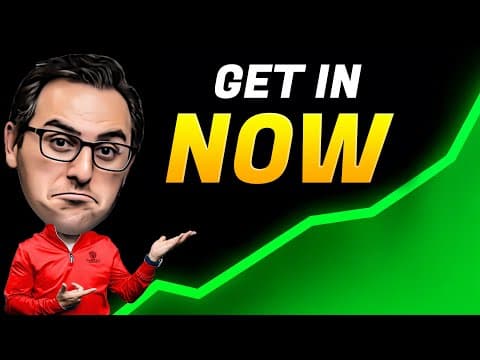This Boring Stock Will Make Normal People Millionaires thumbnail