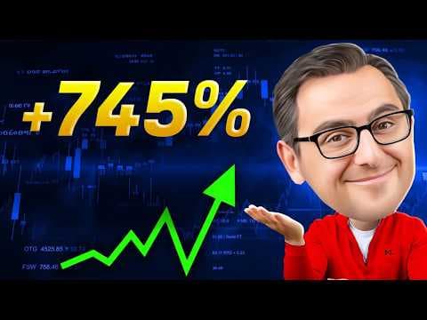 3 Best Stocks To Buy with Huge Multibagger Upside! thumbnail