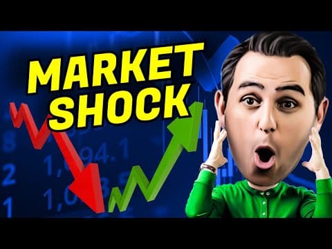 Something BIG Is Moving the Stock Market Before Thanksgiving video thumbnail