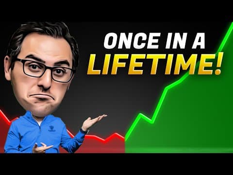 How to Survive the Coming Stock Market Crash - No Fear, Just Facts video thumbnail