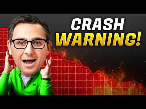 The 2026 Stock Market Crash Has Started (DO THIS ASAP!) thumbnail