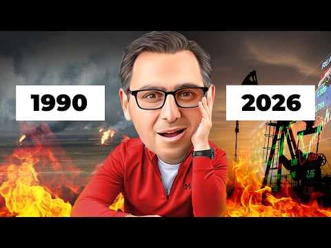 This “ALWAYS” Happens in an Oil Crisis (IT’S TOO LATE!) thumbnail